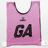 TEAM PACK - Reversible Netball Bibs | Junior